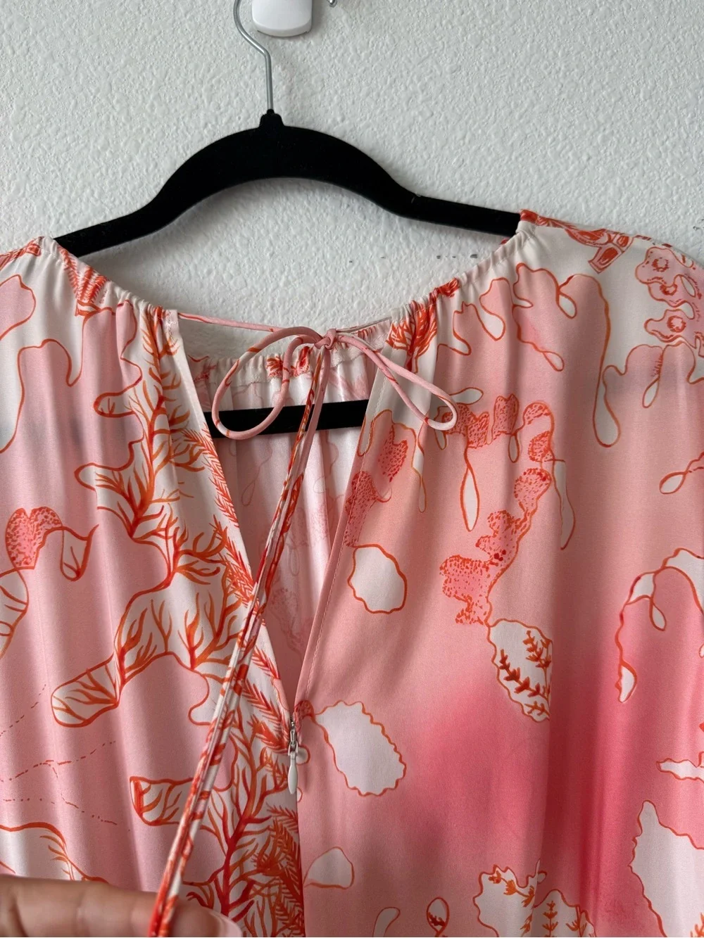STELLA MCCARTNEY Mini Dress